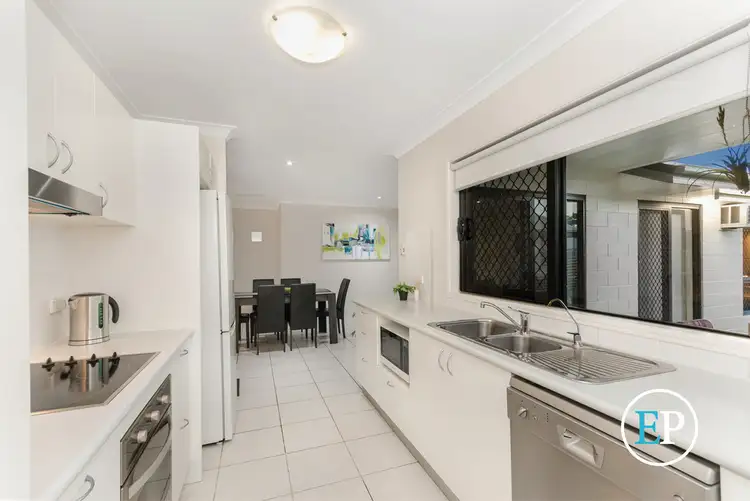 Third view of Homely house listing, 78 Summerland Drive, Deeragun QLD 4818
