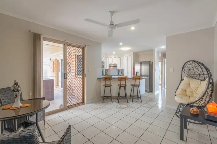 Seventh view of Homely house listing, 59 Clive Crescent, Kepnock QLD 4670