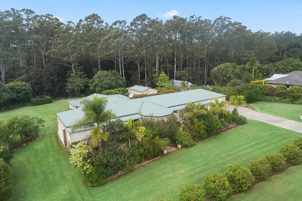 Main view of Homely house listing, 29 Elandra Terrace, Pomona QLD 4568