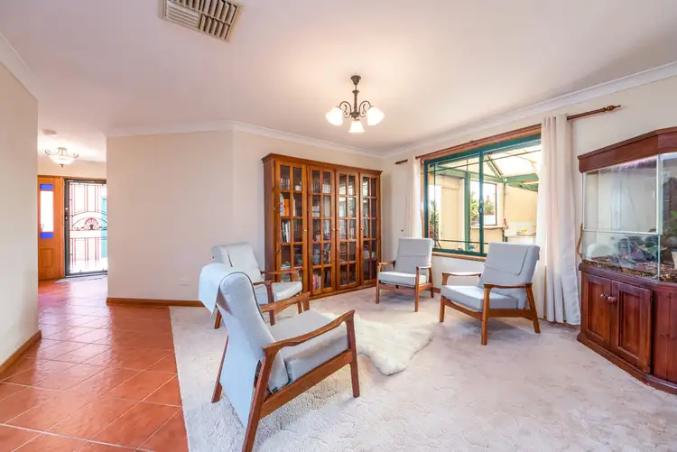 Fifth view of Homely house listing, 21 Richmond Grove, Onkaparinga Hills SA 5163