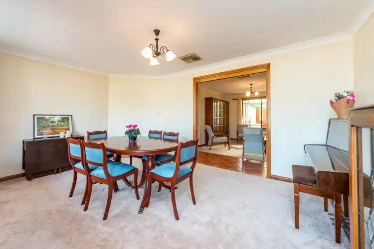 Sixth view of Homely house listing, 21 Richmond Grove, Onkaparinga Hills SA 5163