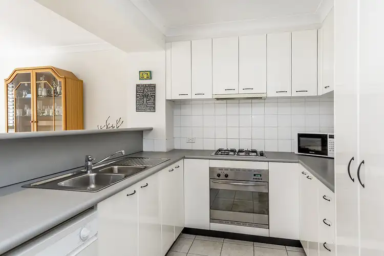 Second view of Homely apartment listing, 9/24 RIDGE STREET, North Sydney NSW 2060