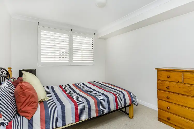 Fourth view of Homely apartment listing, 9/24 RIDGE STREET, North Sydney NSW 2060