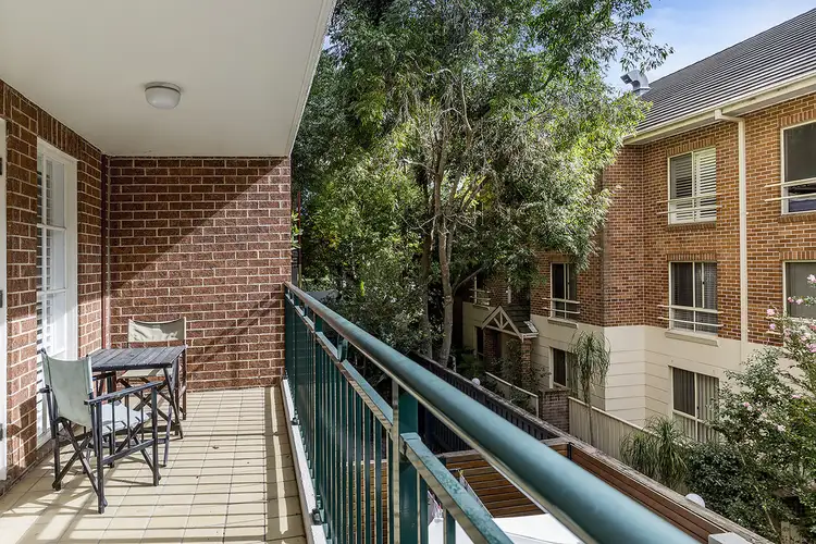 Fifth view of Homely apartment listing, 9/24 RIDGE STREET, North Sydney NSW 2060