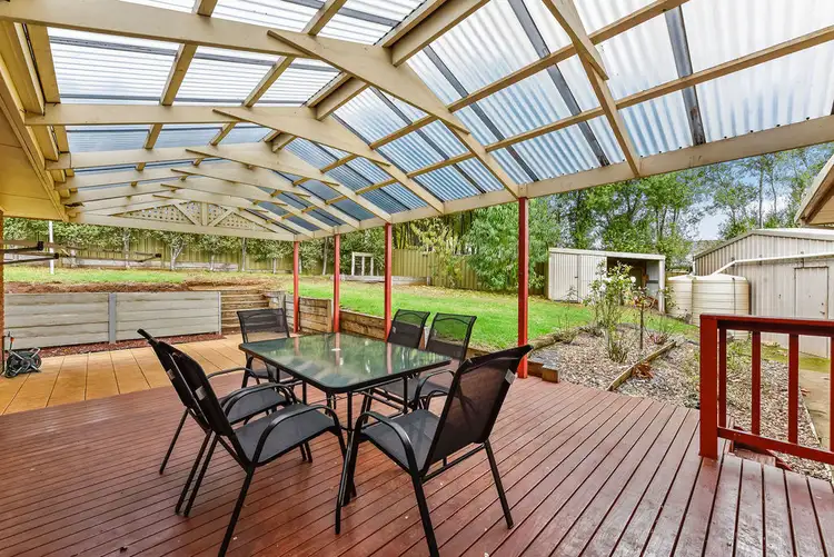 18 Glenferrie Close, Mount Gambier SA 5290