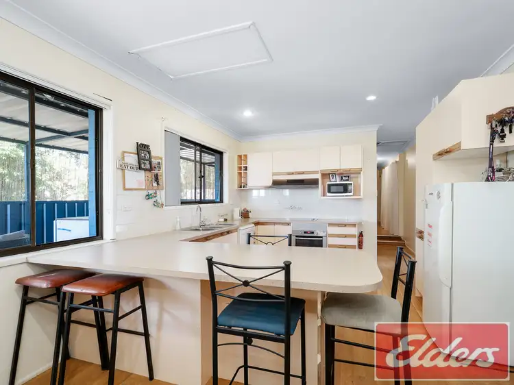 9 Hawkins Avenue, Luddenham NSW 2745