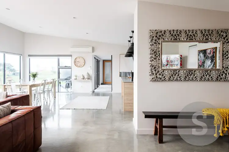 Fourth view of Homely house listing, 43 White Gum Rise, St Leonards TAS 7250