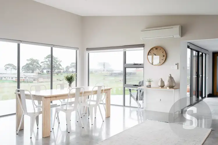 Sixth view of Homely house listing, 43 White Gum Rise, St Leonards TAS 7250