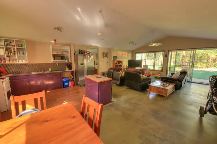 103 Josefski Road, Agnes Water QLD 4677