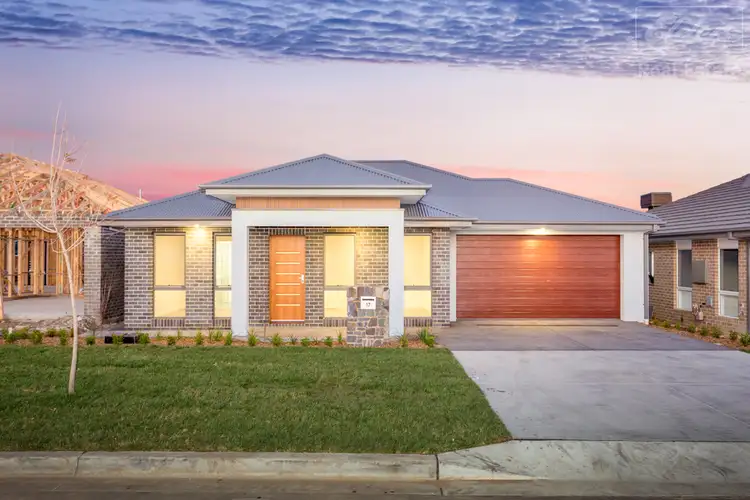 Main view of Homely house listing, 17 Mason Street, Googong NSW 2620