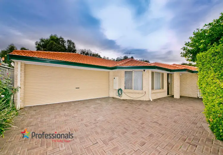 15A Short Street, Joondanna WA 6060