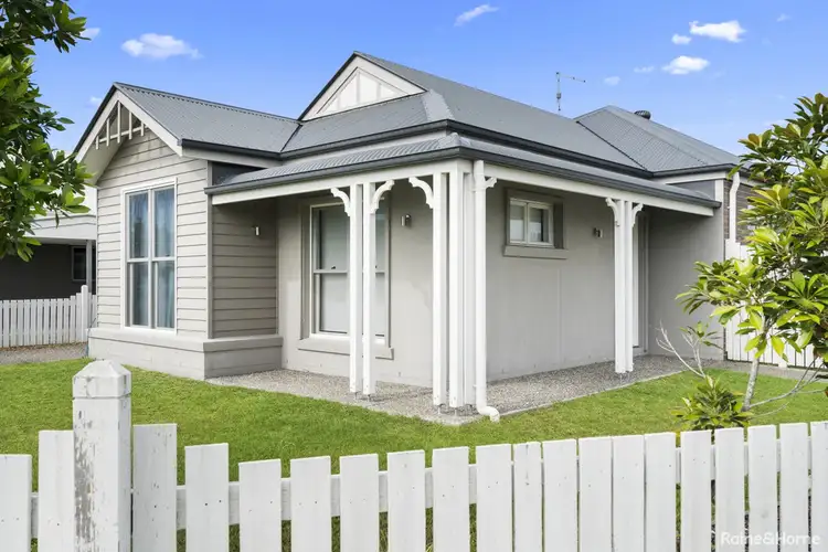 Second view of Homely house listing, 28 GRICE CRESCENT, Ningi QLD 4511