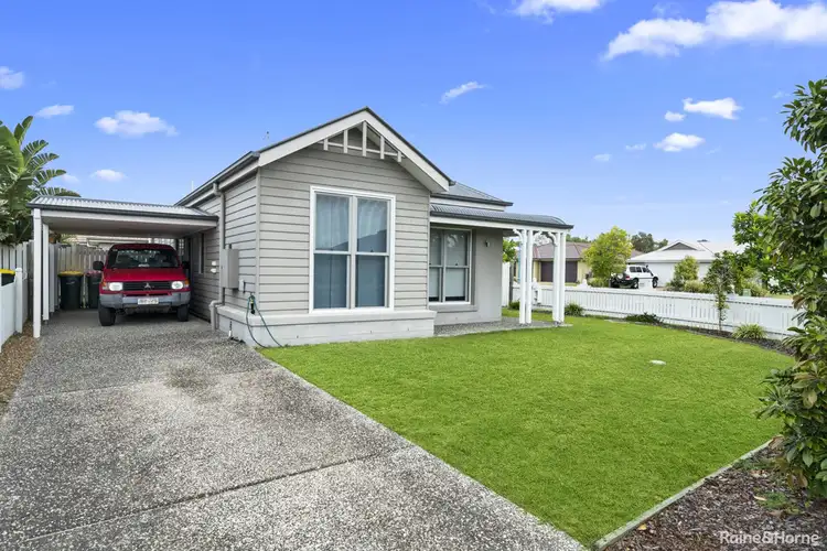 Third view of Homely house listing, 28 GRICE CRESCENT, Ningi QLD 4511