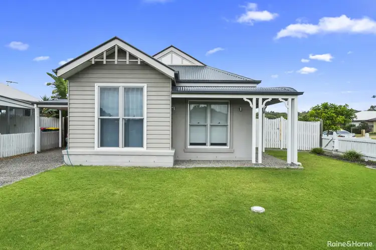 Fourth view of Homely house listing, 28 GRICE CRESCENT, Ningi QLD 4511