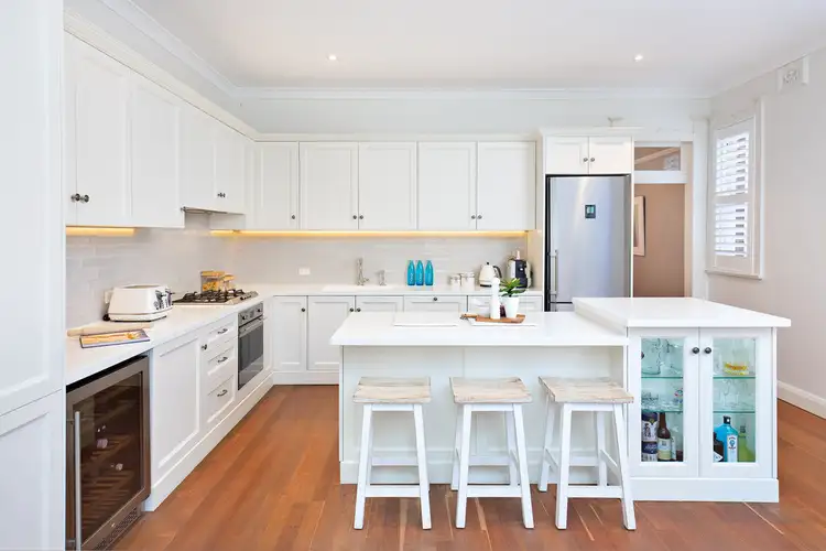 Third view of Homely house listing, 8 Cabramatta Road, Mosman NSW 2088