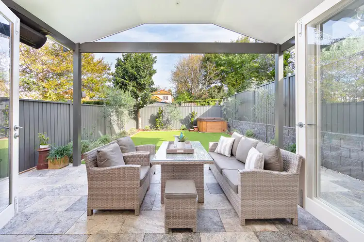 Fourth view of Homely house listing, 8 Cabramatta Road, Mosman NSW 2088