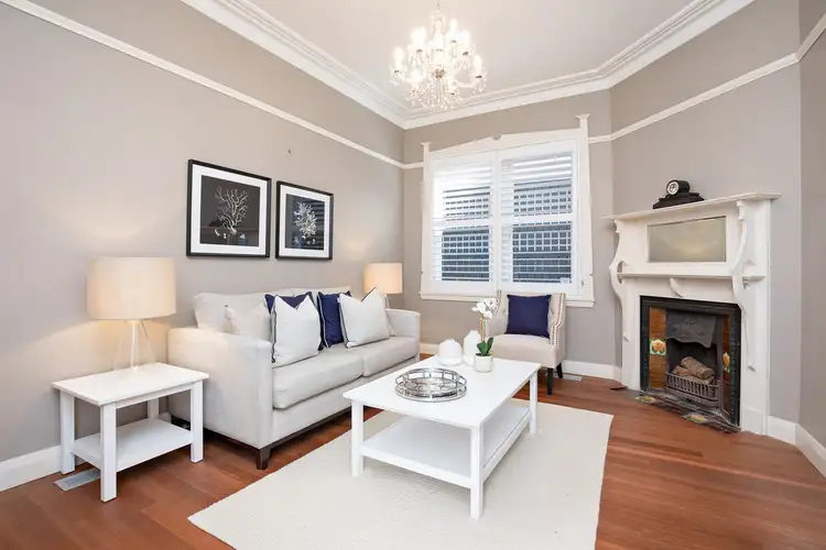 Fifth view of Homely house listing, 8 Cabramatta Road, Mosman NSW 2088