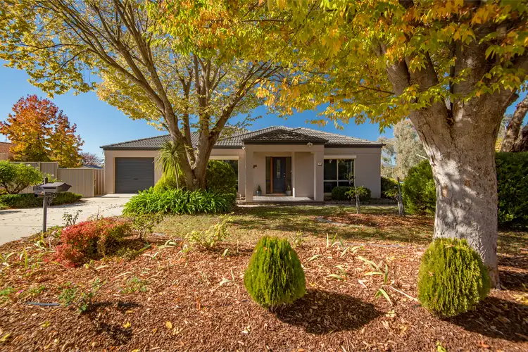 42 Cargelligo Street, Duffy ACT 2611