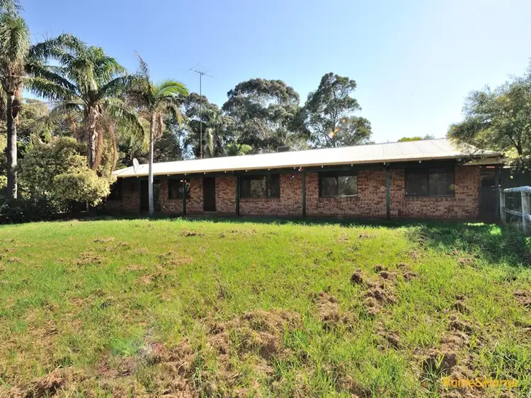 44 Summerfield Road, Serpentine WA 6125