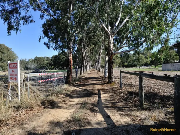 Second view of Homely house listing, 44 Summerfield Road, Serpentine WA 6125
