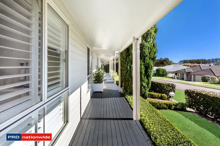 Third view of Homely house listing, 8 Drummer Street, Corlette NSW 2315