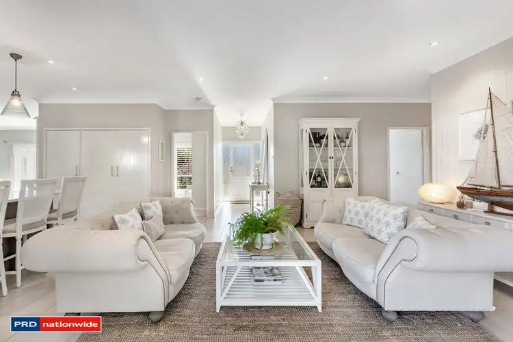 Fourth view of Homely house listing, 8 Drummer Street, Corlette NSW 2315