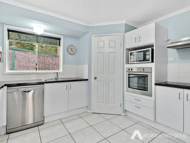 Third view of Homely house listing, 33 Brooklands Circuit, Forest Lake QLD 4078