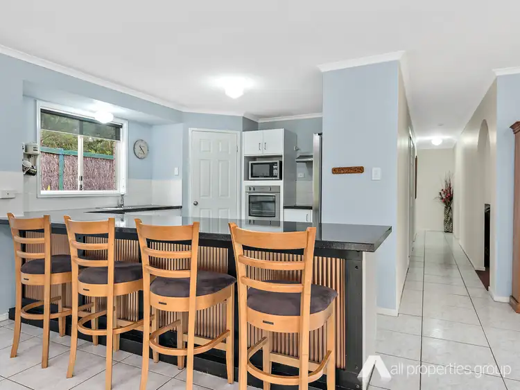 Fourth view of Homely house listing, 33 Brooklands Circuit, Forest Lake QLD 4078