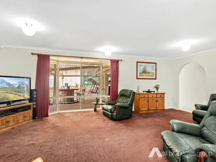 Fifth view of Homely house listing, 33 Brooklands Circuit, Forest Lake QLD 4078