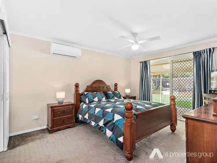 Sixth view of Homely house listing, 33 Brooklands Circuit, Forest Lake QLD 4078