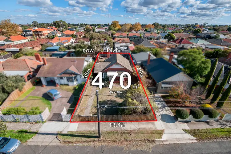 19 Glenora Avenue, Coburg VIC 3058