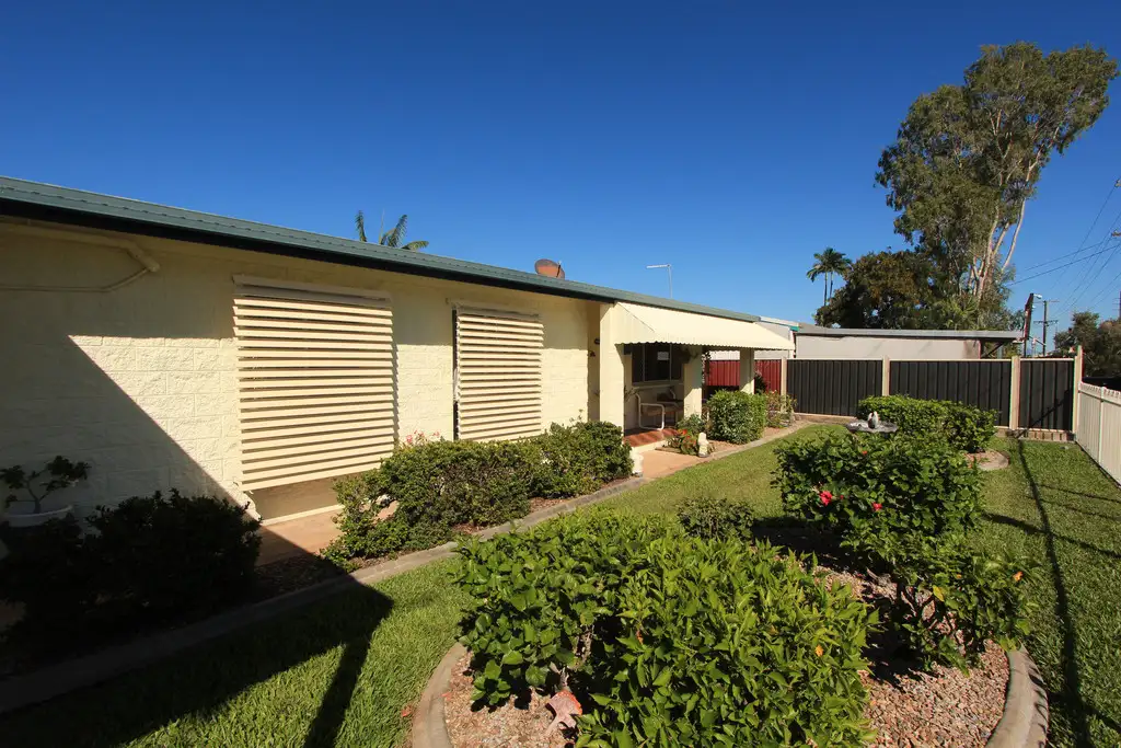 Main view of Homely house listing, 442 Dalrymple Road, Kirwan QLD 4817
