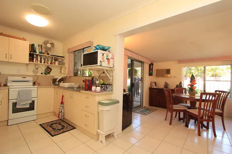 Fifth view of Homely house listing, 442 Dalrymple Road, Kirwan QLD 4817