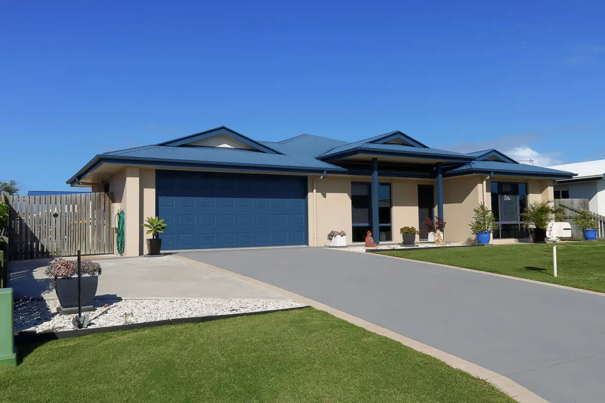 Main view of Homely house listing, 4 Fishburn Way, Eli Waters QLD 4655
