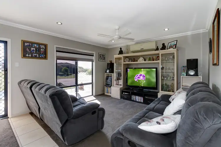 Third view of Homely house listing, 4 Fishburn Way, Eli Waters QLD 4655