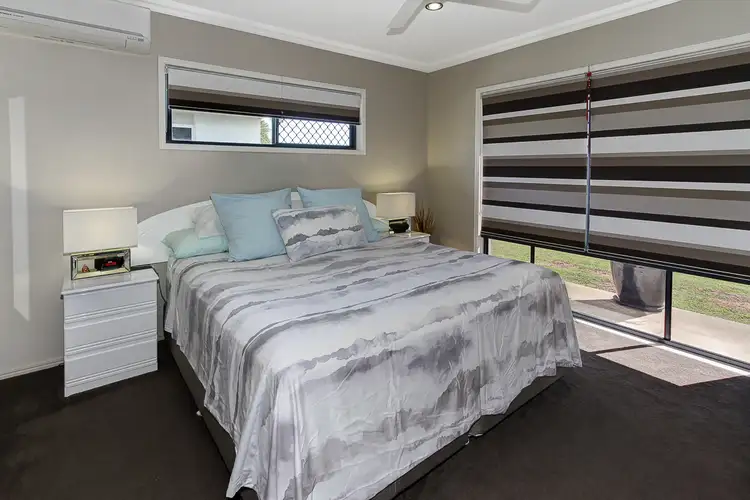 Fourth view of Homely house listing, 4 Fishburn Way, Eli Waters QLD 4655