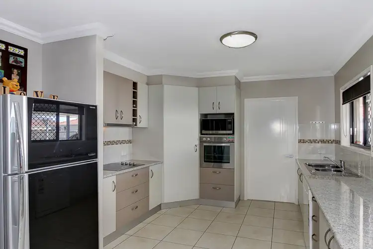 Sixth view of Homely house listing, 4 Fishburn Way, Eli Waters QLD 4655