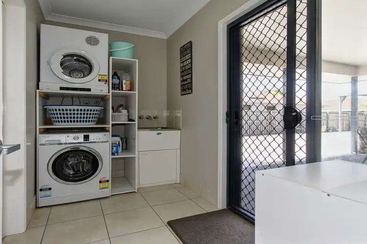 Seventh view of Homely house listing, 4 Fishburn Way, Eli Waters QLD 4655