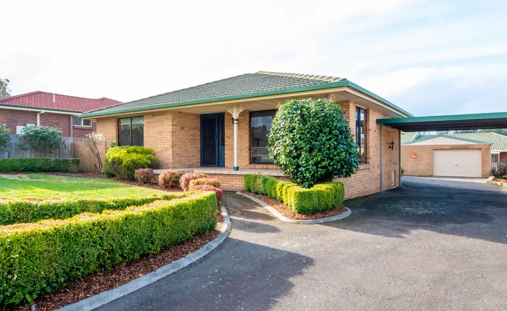 Main view of Homely house listing, 12 Trevritch Place, Prospect TAS 7250