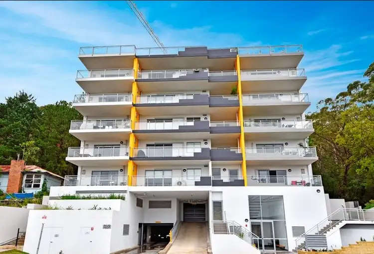 24/71-73 Faunce Street, West Gosford NSW 2250