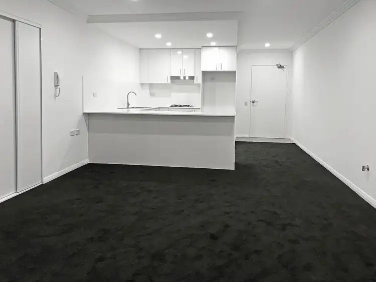 Second view of Homely unit listing, 24/71-73 Faunce Street, West Gosford NSW 2250