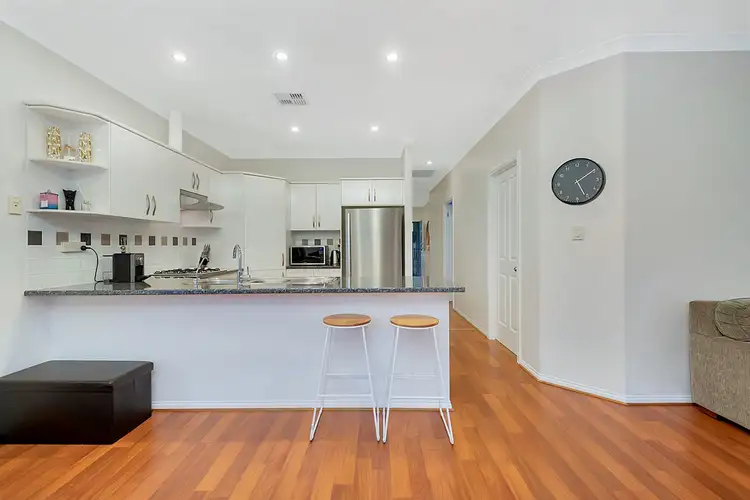 Third view of Homely house listing, 17 CREEKVIEW DRIVE, Mawson Lakes SA 5095