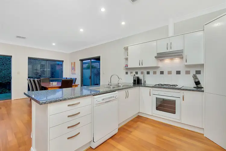 Sixth view of Homely house listing, 17 CREEKVIEW DRIVE, Mawson Lakes SA 5095