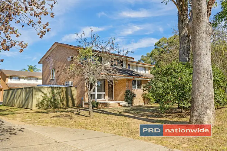 5/74 Victoria Street, Kingswood NSW 2747