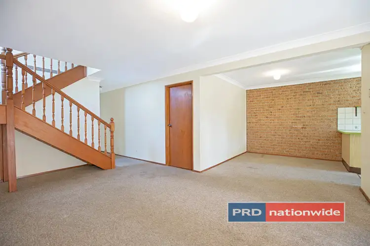Second view of Homely townhouse listing, 5/74 Victoria Street, Kingswood NSW 2747