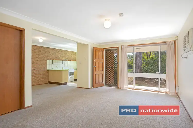 Third view of Homely townhouse listing, 5/74 Victoria Street, Kingswood NSW 2747