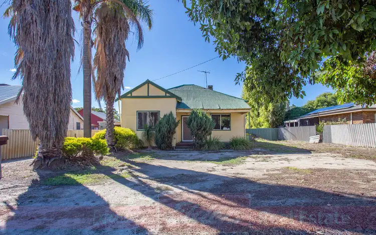 Main view of Homely house listing, 88 Coombes Street, Collie WA 6225