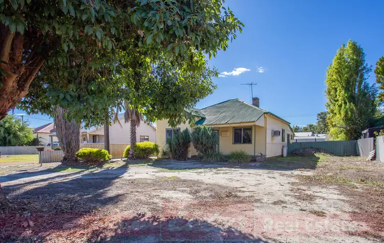 Second view of Homely house listing, 88 Coombes Street, Collie WA 6225