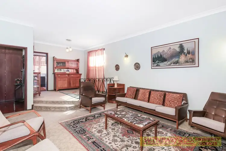 Second view of Homely house listing, 8 Wren Street, Condell Park NSW 2200
