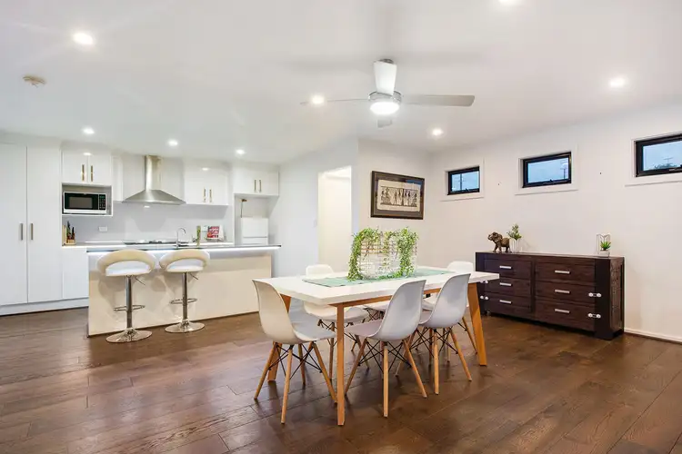 Main view of Homely house listing, 43A Trumara Road, Marino SA 5049
